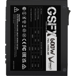 Блок питания Formula GSFX-600