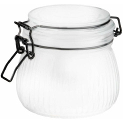 Банка для сыпучих продуктов PERFECTO LINEA GRACE 34-025005