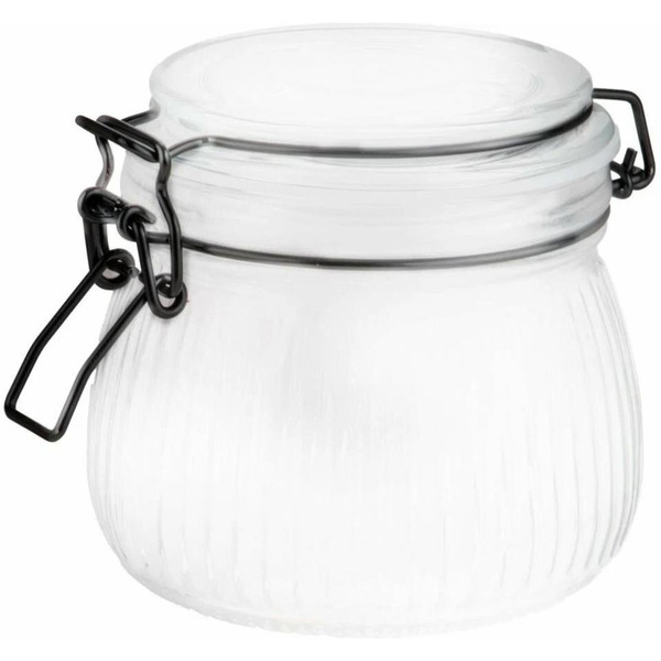 Банка для сыпучих продуктов PERFECTO LINEA GRACE 34-025005