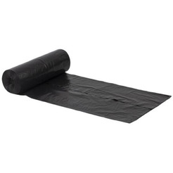 Мешки для мусора Любаша 605335