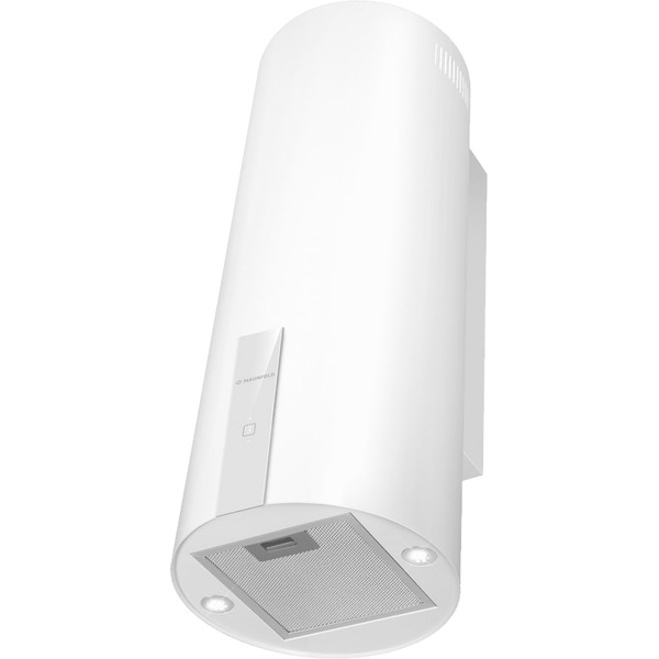 Кухонная вытяжка MAUNFELD Lee Wall 35 Sensor (белый)