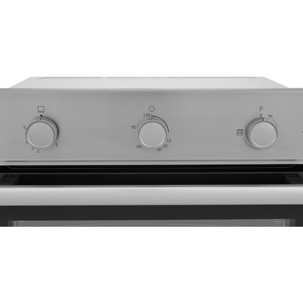 Газовый духовой шкаф BEKO BIGT 21100 X