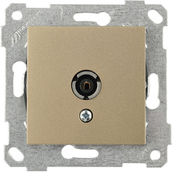 Розетка Mutlusan Rita 2200-170-0185