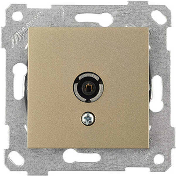 Розетка Mutlusan Rita 2200-170-0185