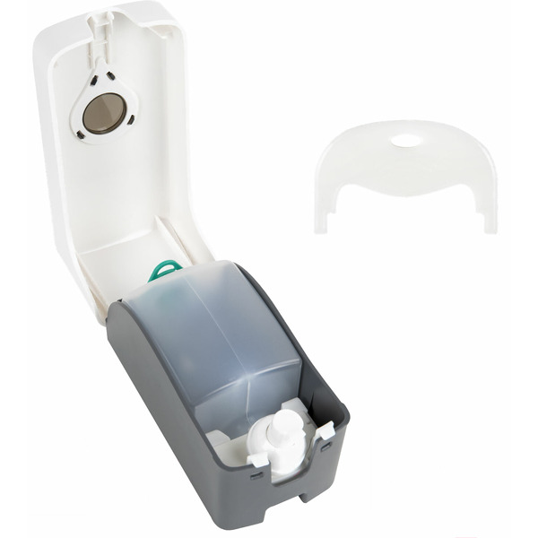 Дозатор Laima Professional Ultra 606831 (белый)