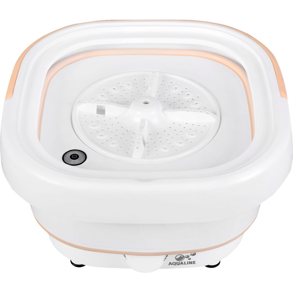 Стиральная машина Optima МС-31СК