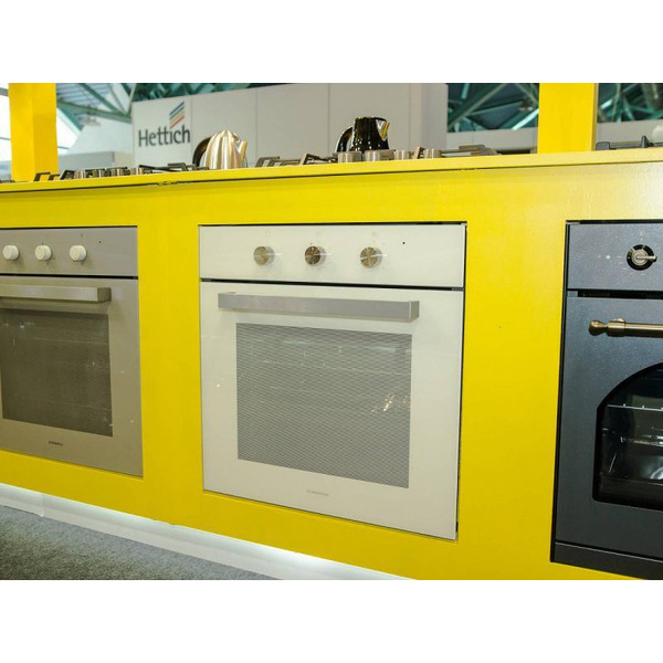 Духовой шкаф MAUNFELD MEOC.674I