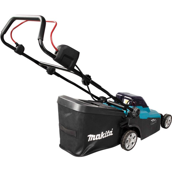 Газонокосилка Makita DLM382PT2
