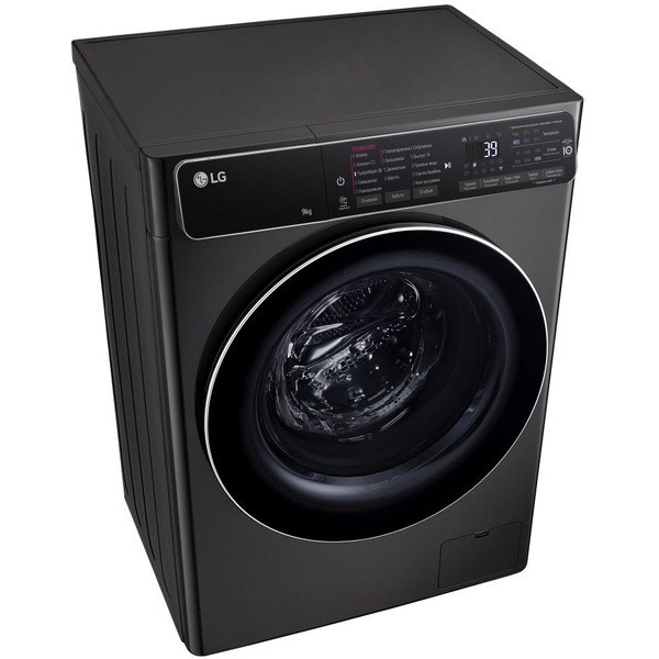 Стиральная машина LG F2T9FW9P
