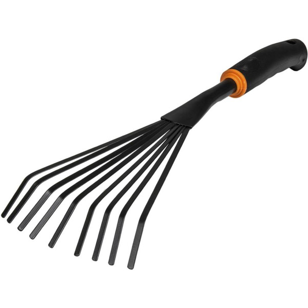 Грабли веерные Bradas Мини De Luxe KT-Y6006