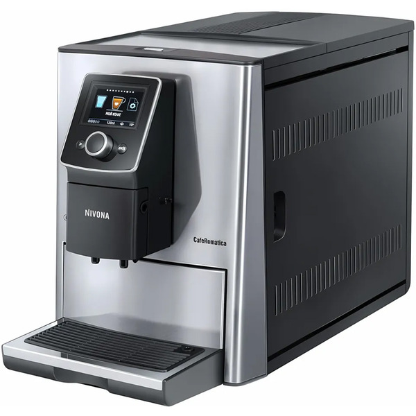 Кофемашина Nivona CafeRomatica NICR 825