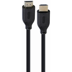 Кабель Gembird CC-HDMI8K-1M (ver 2.1)