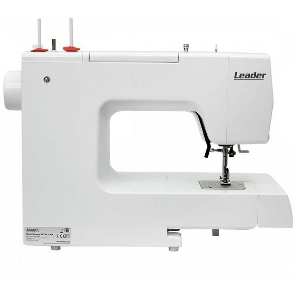 Швейная машина Leader Stellar