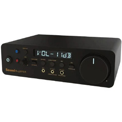 Звуковая карта Creative Sound Blaster X5 (70SB182000000)