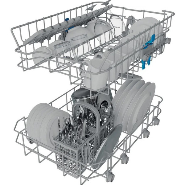 Посудомоечная машина Indesit DSIE 2B10