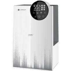 Увлажнитель воздуха Loriot Soprano LHS-C450E
