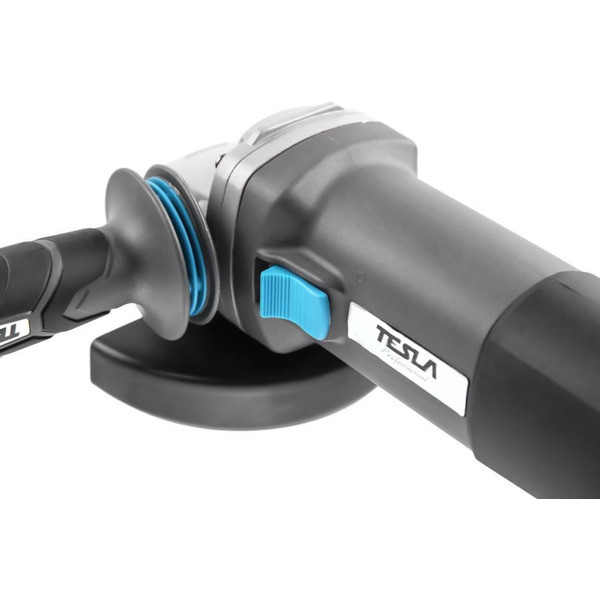 Угловая шлифмашина Tesla TAG950C (623038)