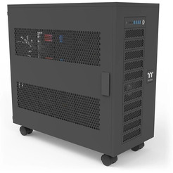 Корпус Thermaltake AX700 TG CA-11B-00F1WN-00