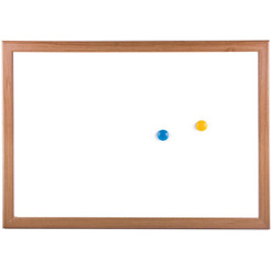 Магнитно-маркерная доска BRAUBERG 231994