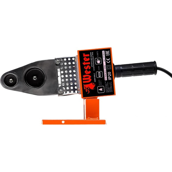 Аппарат для сварки труб Wester DWM 1500LE (156014)