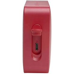 Портативная колонка JBL Go Essential (красный)