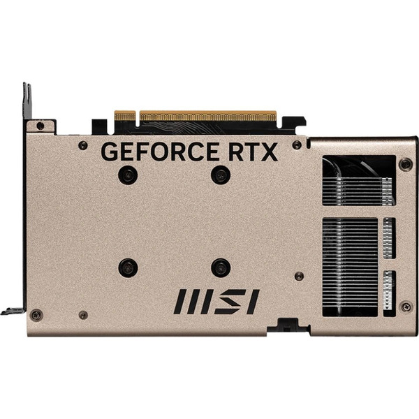 Видеокарта MSI GeForce RTX 5060 8G Inspire 2X OC