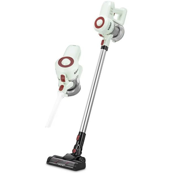 Пылесос Kitfort КТ-5346