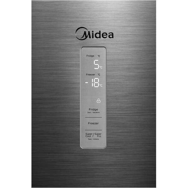 Холодильник Midea MDRB470MGF46O