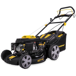 Газонокосилка бензиновая Champion LM4627