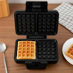 Вафельница Kitfort KT-4692