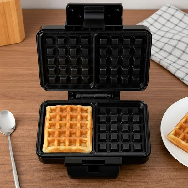 Вафельница Kitfort KT-4692