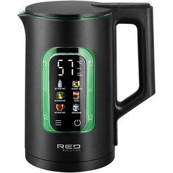 Электрочайник RED SOLUTION G125D COLORSENSE