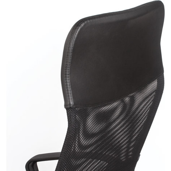 Кресло Brabix Flash MG-302 (черный)