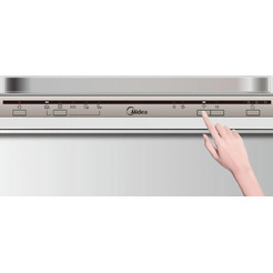 Посудомоечная машина Midea MID45S100i