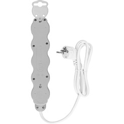 Удлинитель TDM Electric Люкс SQ1303-4036