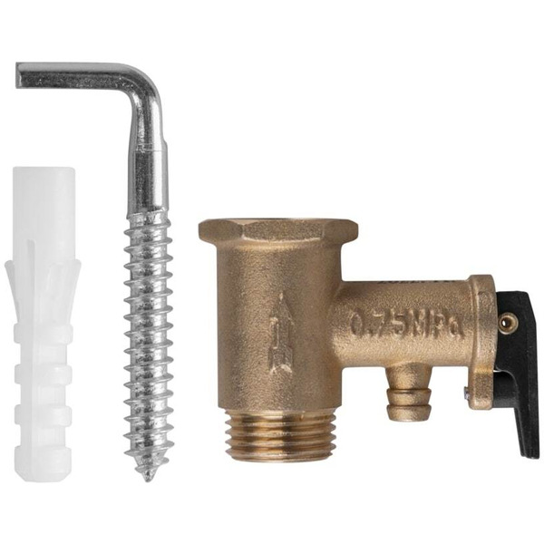 Водонагреватель MAUNFELD MWH80W03