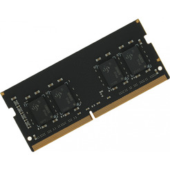 Оперативная память Digma 16ГБ DDR4 SODIMM 3200 МГц DGMAS43200016S