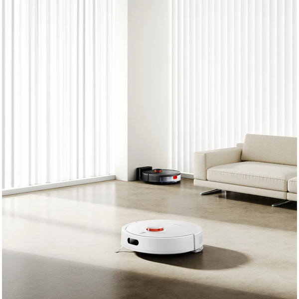 Робот-пылесос Xiaomi Vacuum S20 (D106/BHR8629EU) White