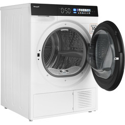 Сушильная машина WEISSGAUFF WD 999 Heat Pump Full Touch