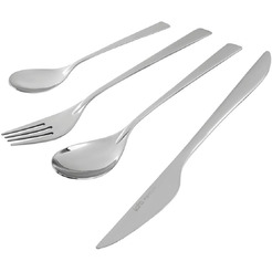 Набор столовых приборов LARA КАССИОПЕЯ LR10-21/24