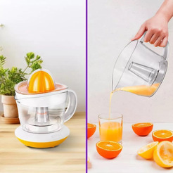 Соковыжималка Kitfort KT-1148-1