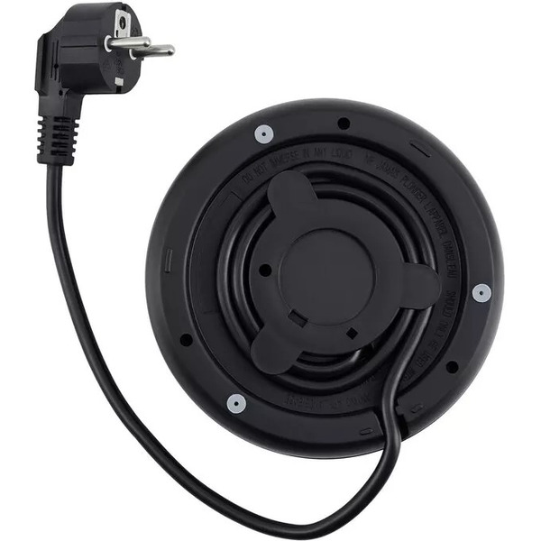 Электрический чайник Polaris PWK 1712CGLD Wi-Fi IQ Home