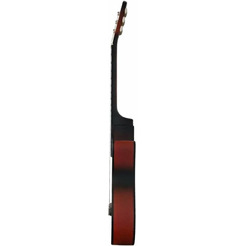 Акустическая гитара Belucci BC3820 RDS (с комплектом аксессуаров)