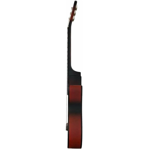 Акустическая гитара Belucci BC3820 RDS (с комплектом аксессуаров)