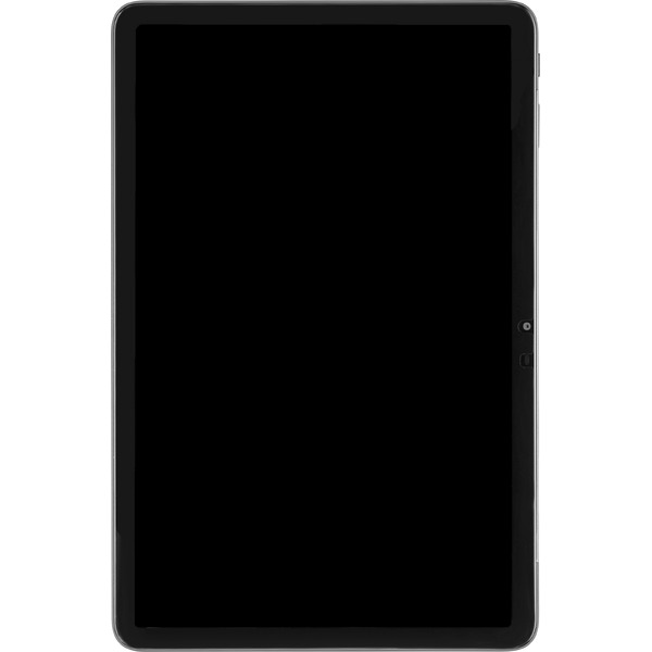 Планшет Horizont H-Tab 1+ 8GB/128GB LTE (с чехлом, клавиатурой и стилусом, серебристый)