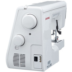 Швейная машина JANOME ArtDecor 724A