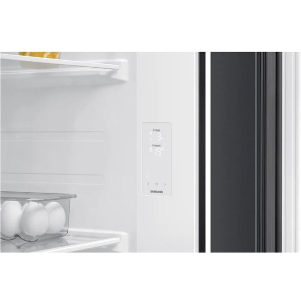 Холодильник Samsung RS70F65Q1FWR