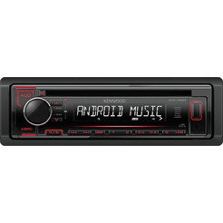 Автомагнитола Kenwood KDC-152R