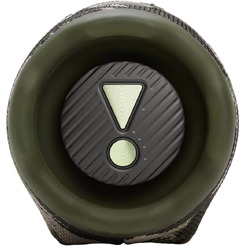 Беспроводная колонка JBL Charge 6 (камуфляж)