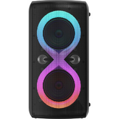 Портативная колонка MEG SPA130BL